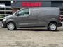 Toyota ProAce Worker 2.0|122PK|EURO6|1e EIG|AUTOMAAT|cruise|navi|airco|drie zitplaatsen|bluetooth|verwarmende buitenspiegels