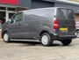 Toyota ProAce Worker 2.0|122PK|EURO6|1e EIG|AUTOMAAT|cruise|navi|airco|drie zitplaatsen|bluetooth|verwarmende buitenspiegels