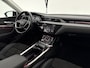 Audi E-tron 50 Quattro Business edition Plus 71 kWh | SOH 92% | Pano | Memory | Virtual | Sfeer | Camera | Carplay | Stoelverw. | Keyless | NAP