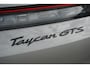 Porsche Taycan Sport Turismo GTS 93 kWh