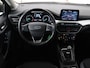 Ford Focus 1.0 EcoBoost Titanium | Trekhaak | Stoel & stuurverwarming | Carplay | Navigatie | Climate control | Keyless | Cruise control | Parkeerhulp | Bluetooth