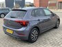 Volkswagen Polo 1.0 TSI 95 Pk Life Business Navigatie Led koplampen Carplay Android Lm Velgen ACC Parkeersensoren V+A Stoelverwarming DAB Extra Getint Glas NL Auto