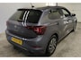 Volkswagen Polo 1.0 TSI 95 Pk Life Business Navigatie Ledkoplampen Lichtmetalen Velgen Parkeersensoren V+A ACC Stoelverwarming Dab Extra Getint Glas NL Auto