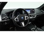 BMW X3 xDrive30e M Sport | Pano | Laser | Elek. Trekhaak | HUD | Keyless | 360cam | Stoel- Stuurverw.