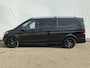 Mercedes-Benz V-klasse 300d Extra Lang Dub Cab Autom. Avantgarde Edition Elec Dub Schuifdeur Alu Velgen Camera Navi Trekhaak 2000 kg ,4 Zits Leer Volle Auto Euro 6
