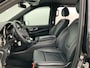Mercedes-Benz V-klasse 300d Extra Lang Dub Cab Autom. Avantgarde Edition Elec Dub Schuifdeur Alu Velgen Camera Navi Trekhaak 2000 kg ,4 Zits Leer Volle Auto Euro 6