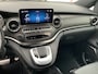 Mercedes-Benz V-klasse 300d Extra Lang Dub Cab Autom. Avantgarde Edition Elec Dub Schuifdeur Alu Velgen Camera Navi Trekhaak 2000 kg ,4 Zits Leer Volle Auto Euro 6