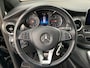 Mercedes-Benz V-klasse 300d Extra Lang Dub Cab Autom. Avantgarde Edition Elec Dub Schuifdeur Alu Velgen Camera Navi Trekhaak 2000 kg ,4 Zits Leer Volle Auto Euro 6