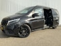 Mercedes-Benz V-klasse 300d Extra Lang Dub Cab Autom. Avantgarde Edition Elec Dub Schuifdeur Alu Velgen Camera Navi Trekhaak 2000 kg ,4 Zits Leer Volle Auto Euro 6