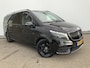 Mercedes-Benz V-klasse 300d Extra Lang Dub Cab Autom. Avantgarde Edition Elec Dub Schuifdeur Alu Velgen Camera Navi Trekhaak 2000 kg ,4 Zits Leer Volle Auto Euro 6