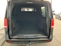 Mercedes-Benz V-klasse 300d Extra Lang Dub Cab Autom. Avantgarde Edition Elec Dub Schuifdeur Alu Velgen Camera Navi Trekhaak 2000 kg ,4 Zits Leer Volle Auto Euro 6