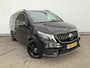 Mercedes-Benz V-klasse 300d Extra Lang Dub Cab Autom. Avantgarde Edition Elec Dub Schuifdeur Alu Velgen Camera Navi Trekhaak 2000 kg ,4 Zits Leer Volle Auto Euro 6