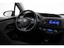 Toyota Yaris 1.5 Hybrid Dynamic | Origineel NL | Fietsensteun | Apple Carplay / Android Auto | Keyless | Cruise Control | Clima | Parkeersensoren achter | Camera | 15 inch | Rijstrooksensor | Bluetooth