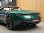 Aston Martin DB12 Volante Extended Leather 4.0 V8 Buckinghamshire Green Browers & Wilkes