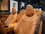 Aston Martin DB12 Volante Extended Leather 4.0 V8 Buckinghamshire Green Browers & Wilkes