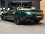 Aston Martin DB12 Volante Extended Leather 4.0 V8 Buckinghamshire Green Browers & Wilkes