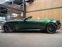 Aston Martin DB12 Volante Extended Leather 4.0 V8 Buckinghamshire Green Browers & Wilkes