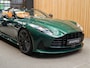 Aston Martin DB12 Volante Extended Leather 4.0 V8 Buckinghamshire Green Browers & Wilkes