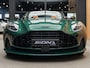 Aston Martin DB12 Volante Extended Leather 4.0 V8 Buckinghamshire Green Browers & Wilkes