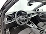 Audi A3 Sportback 35 TFSI S edition 150 PK | S-Line | Automaat | Navigatie | Camera | Parkeersensoren achter | Apple Carplay | Android Auto | Audi Virtual Cockpit | LED koplamen | Lichtmetalen velgen |