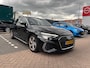 Audi A3 Sportback 35 TFSI S edition 150 PK | S-Line | Automaat | Navigatie | Camera | Parkeersensoren achter | Apple Carplay | Android Auto | Audi Virtual Cockpit | LED koplamen | Lichtmetalen velgen |