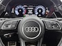 Audi A3 Sportback 35 TFSI S edition 150 PK | S-Line | Automaat | Navigatie | Camera | Parkeersensoren achter | Apple Carplay | Android Auto | Audi Virtual Cockpit | LED koplamen | Lichtmetalen velgen |