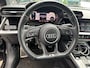 Audi A3 Sportback 35 TFSI S edition 150 PK | S-Line | Automaat | Navigatie | Camera | Parkeersensoren achter | Apple Carplay | Android Auto | Audi Virtual Cockpit | LED koplamen | Lichtmetalen velgen |