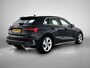 Audi A3 Sportback 35 TFSI S edition 150 PK | S-Line | Automaat | Navigatie | Camera | Parkeersensoren achter | Apple Carplay | Android Auto | Audi Virtual Cockpit | LED koplamen | Lichtmetalen velgen |
