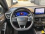 Ford Focus Wagon 1.5 150PK ST LINE ECC LED LMV NAVI