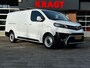 Toyota ProAce Worker 2.0|122PK|EURO6|1e EIG| clima|cruise control|keyless|trekhaak|stoelverwarming|dodehoek detector