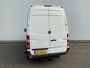 Mercedes-Benz Sprinter 211 2.2 CDI L2H2 Airco 3 Zits Trekhaak 2000 kg Side Bar mist uitlaat Euro 4
