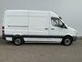 Mercedes-Benz Sprinter 211 2.2 CDI L2H2 Airco 3 Zits Trekhaak 2000 kg Side Bar mist uitlaat Euro 4