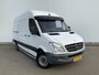 Mercedes-Benz Sprinter 211 2.2 CDI L2H2 Airco 3 Zits Trekhaak 2000 kg Side Bar mist uitlaat Euro 4
