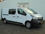 Opel Vivaro 1.6 LENGTE 2 DUBBELE CABINE 82.037 KM !!! NL-AUTO