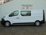 Opel Vivaro 1.6 LENGTE 2 DUBBELE CABINE 82.037 KM !!! NL-AUTO