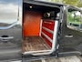 Renault Trafic 1.6 dCi T29 L2H1 Turbo|140PK|NAP|airco|cruise|navi|trekhaak|bluetooth|drie zitplaatsen