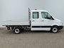 Mercedes-Benz Sprinter 213 2.2 CDI 366 Dub Cab Pick Up 6 Zits Trekhaak 2000 kg Euro 5  Bakmaat L.270/B.202/H.0.40 CM