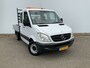 Mercedes-Benz Sprinter 213 2.2 CDI 366 Dub Cab Pick Up 6 Zits Trekhaak 2000 kg Euro 5  Bakmaat L.270/B.202/H.0.40 CM