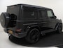 Mercedes-Benz G-klasse 500 / AMG/ 22 inch Urban/ 63 look/ Standkachel/ DISTRONIC/ €94.995 ex BTW/ Grijs kenteken