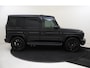 Mercedes-Benz G-klasse 500 / AMG/ 22 inch Urban/ 63 look/ Standkachel/ DISTRONIC/ €94.995 ex BTW/ Grijs kenteken