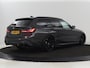 BMW 3-Serie 320e High Executive | M Sport | Panoramadak | Leder | Adaptive cruise | Laser Light | Stoel & stuurverwarming | Park Assist | Sportstoelen | Carplay | Live Cockpit | 20'' | PHEV | Plug In