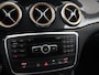 Mercedes-Benz CLA 180 AMG | Panoramadak | Stoelverwarming | Navigatie | Bi-Xenon | Park Assist | Cruise control | Sportstoelen | Half leder | Bluetooth