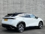 Nissan Ariya 63 kWh Evolve | 22kW Lader | 20" LMV | Panoramadak | Navigatie | Camera| El. Achterklep |