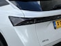 Nissan Ariya 63 kWh Evolve | 22kW Lader | 20" LMV | Panoramadak | Navigatie | Camera| El. Achterklep |