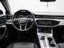 Audi A6 Avant Sport 45 TFSI S tronic Quattro | Panoramadak | 360. Camera | Lederen Bekleding | Navigatie | Lichtmetalen Velgen |