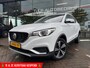 MG ZS EV Luxury 45 kWh Leder Navi Open dak Dealer NAP