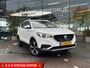 MG ZS EV Luxury 45 kWh Leder Navi Open dak Dealer NAP