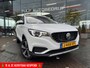 MG ZS EV Luxury 45 kWh Leder Navi Open dak Dealer NAP