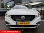 MG ZS EV Luxury 45 kWh Leder Navi Open dak Dealer NAP