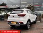 MG ZS EV Luxury 45 kWh Leder Navi Open dak Dealer NAP
